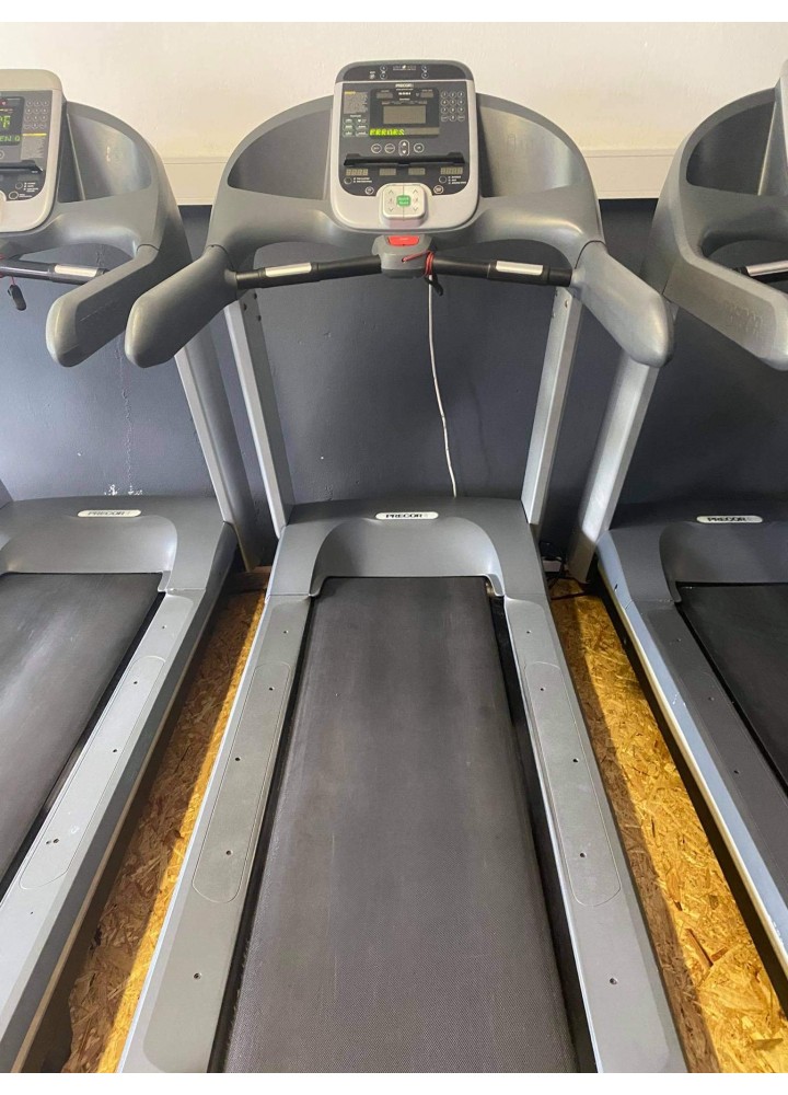 Precor tekalna steza rabljena
