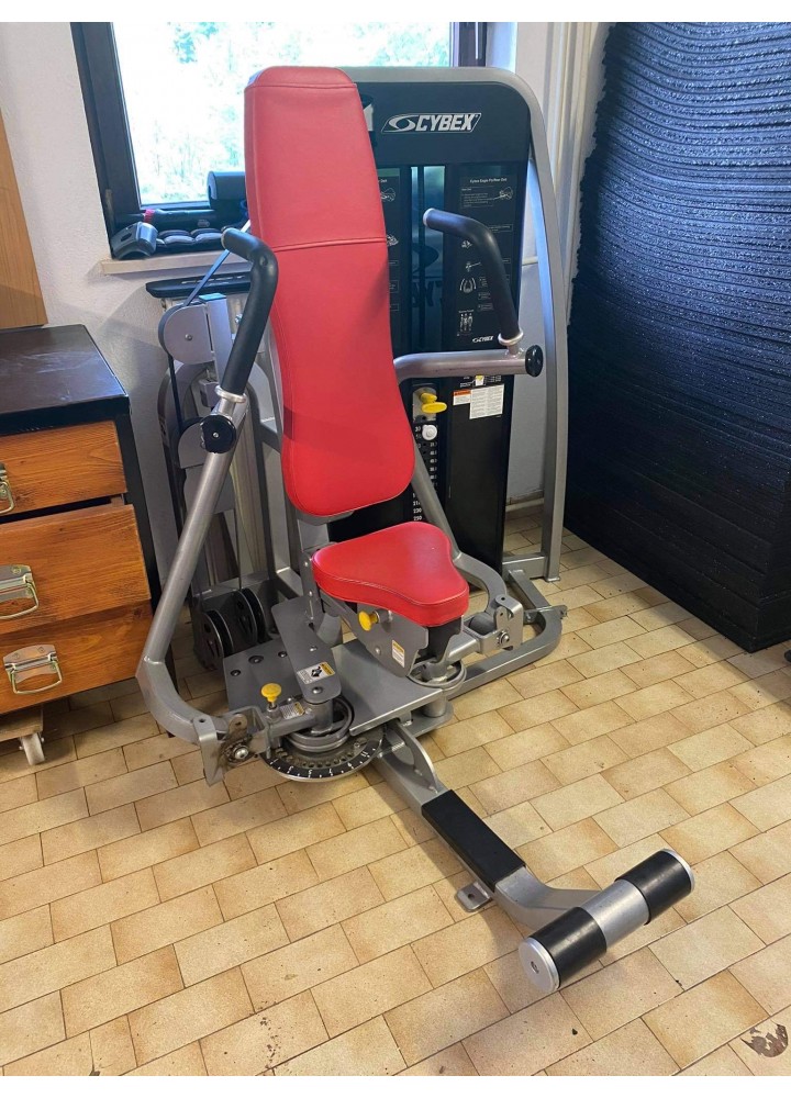 CYBEX  pec fly in reverse fly - rabljena